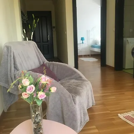 Belapart Toscana Appartement *