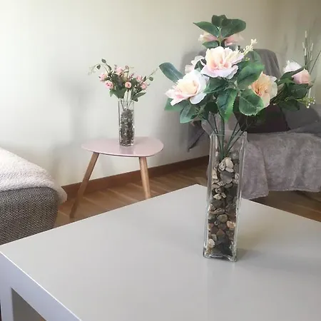 Appartement Belapart Toscana Timişoara
