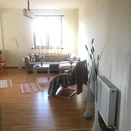 Appartement Belapart Toscana