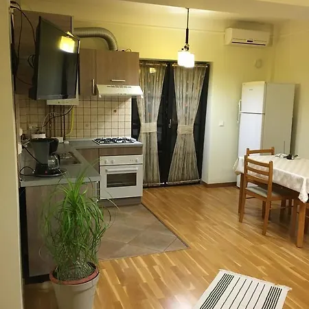 Belapart Toscana Timişoara