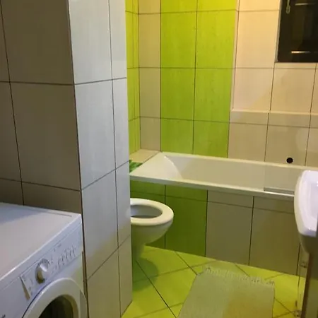 Appartement Belapart Toscana